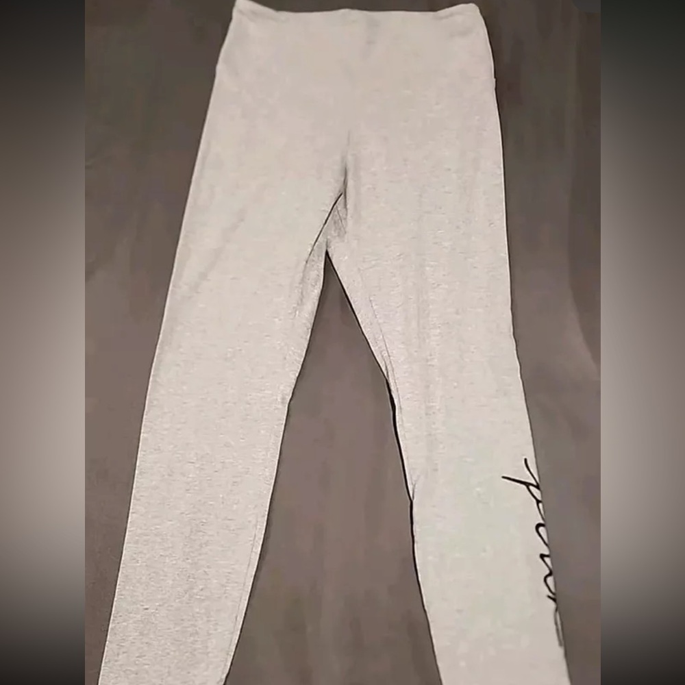 Victoria’s Secret PINK Leggings L